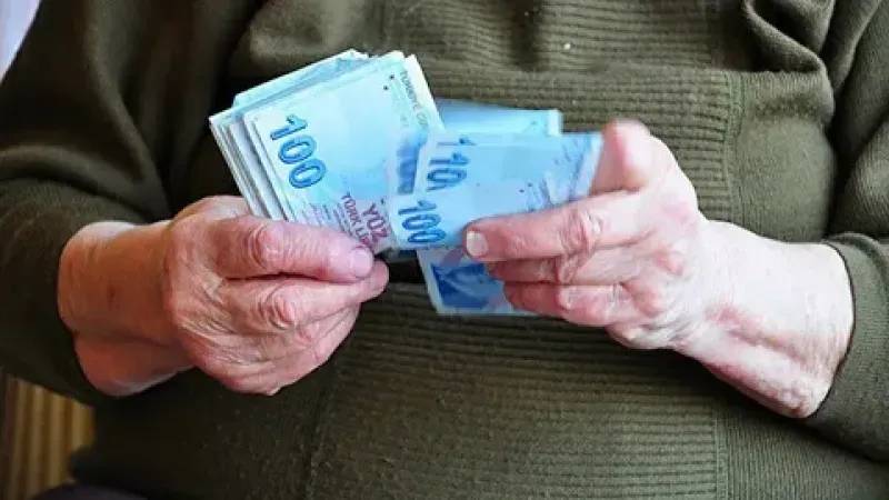 O Banka Emeklilere 24 Bin TL Verecek! Cumhurbaşkanı Erdoğan Resmen Açıkladı! 7
